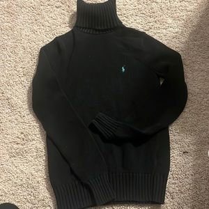 Ralph Lauren turtleneck sweater